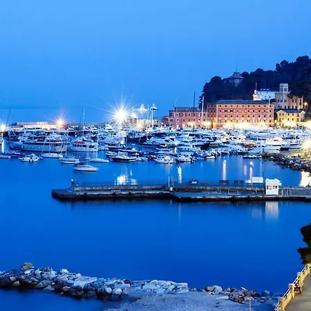 Appartamento Nature Relax - Sea View - Garden - Free Parking Leivi