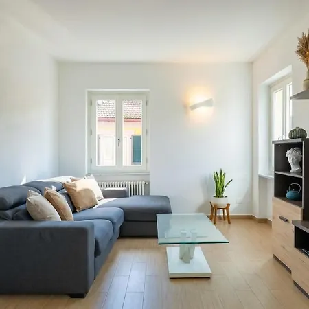 Nature Relax - Sea View - Garden - Free Parking Leivi