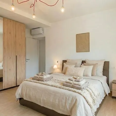 Nature Relax - Sea View - Garden - Free Parking * Leivi