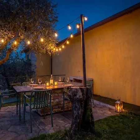 Appartamento Nature Relax - Sea View - Garden - Free Parking *