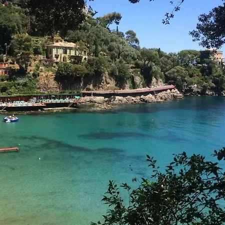 Nature Relax - Sea View - Garden - Free Parking Leivi