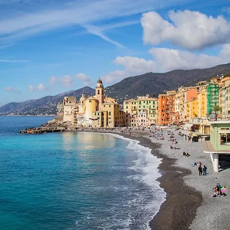 Nature Relax - Sea View - Garden - Free Parking Appartamento *