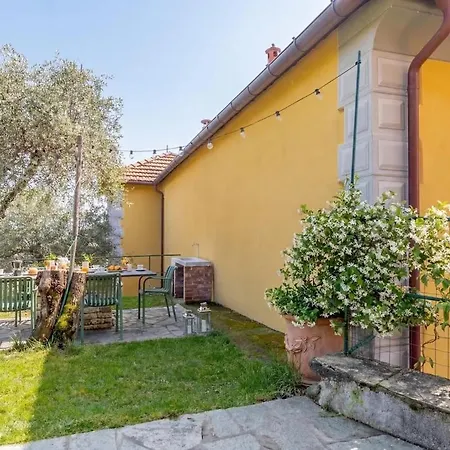 Nature Relax - Sea View - Garden - Free Parking * Leivi