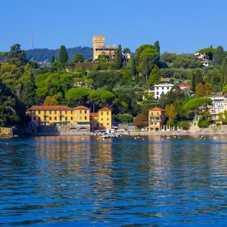 Διαμέρισμα Nature Relax - Sea View - Garden - Free Parking