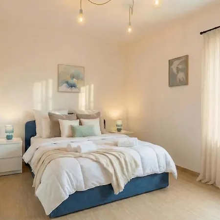 Nature Relax - Sea View - Garden - Free Parking Appartamento *
