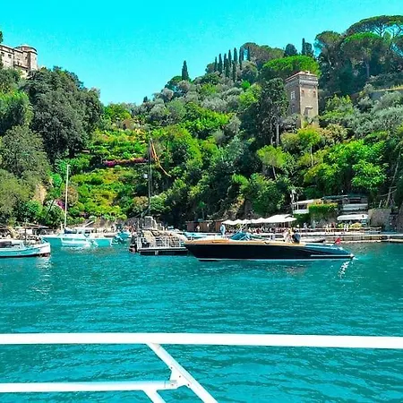Διαμέρισμα Nature Relax - Sea View - Garden - Free Parking *