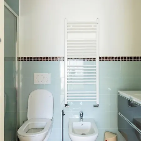 Appartamento Nature Relax - Sea View - Garden - Free Parking *