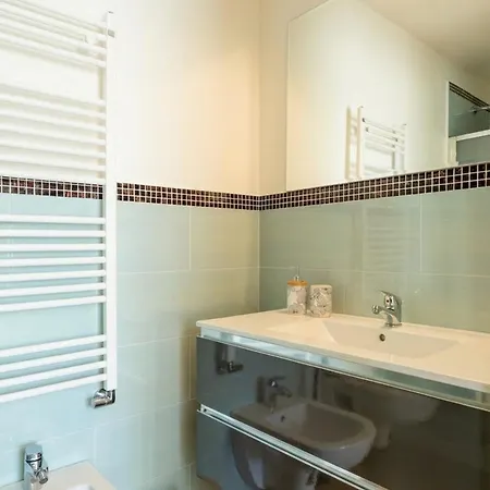 Διαμέρισμα Nature Relax - Sea View - Garden - Free Parking *