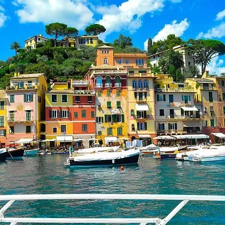 Appartamento Nature Relax - Sea View - Garden - Free Parking *