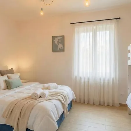 Nature Relax - Sea View - Garden - Free Parking