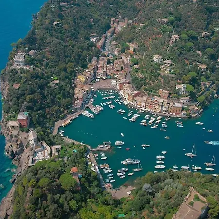 Nature Relax - Sea View - Garden - Free Parking Appartamento Leivi