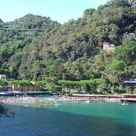 Nature Relax - Sea View - Garden - Free Parking Appartamento Leivi