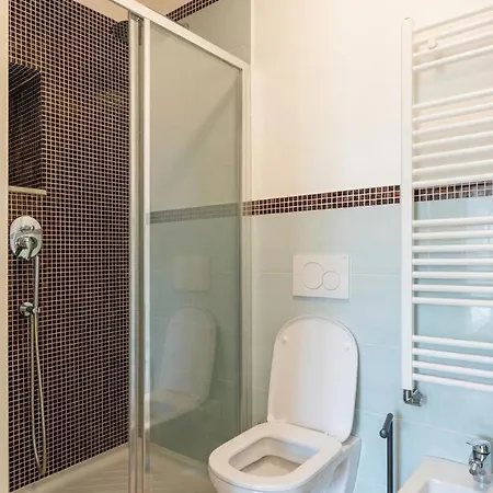 Nature Relax - Sea View - Garden - Free Parking * Leivi